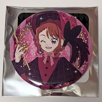 聖あげは プロダクションプリキュア 缶バッジ 15個 まとめ売り 71HPhSn9rCL._UF350,350_QL50_.jpg